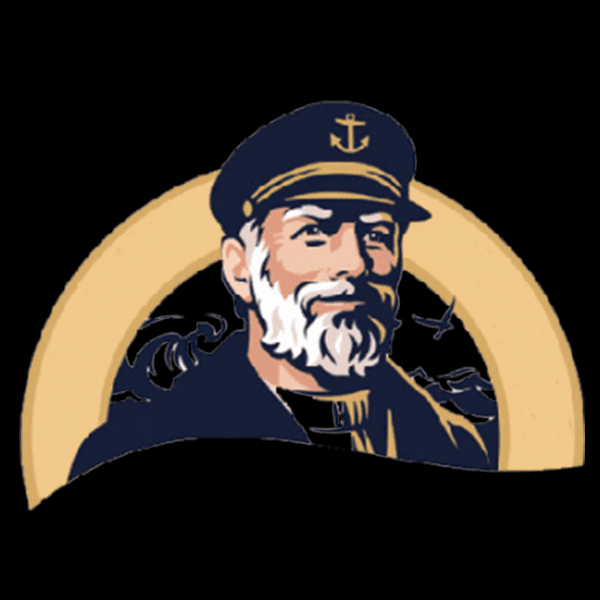 Captain Birdseye
