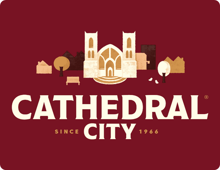 Cathedral City