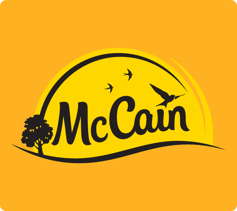 McCain